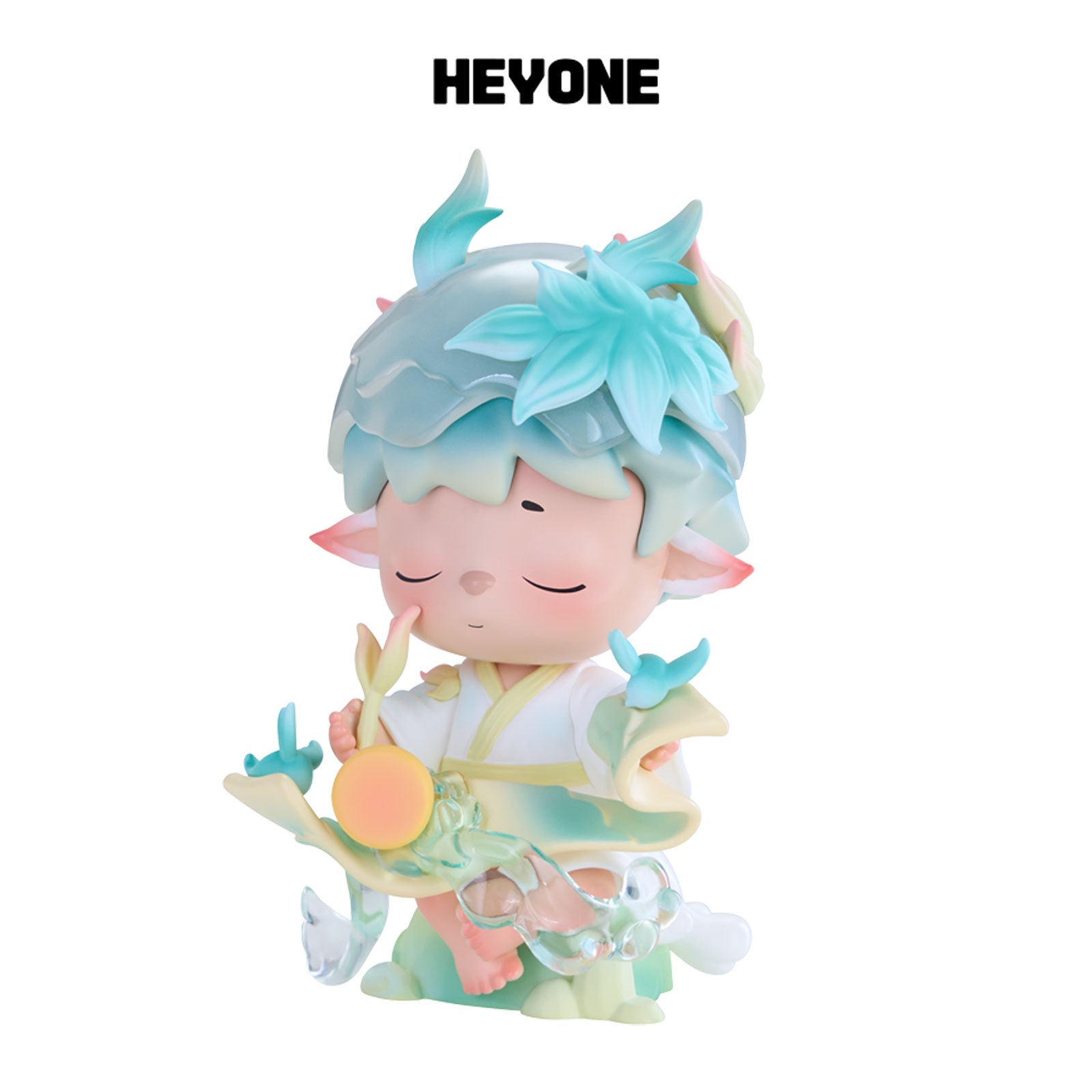 MIMI Poetic Spring Special Figure – Heyoneglobal