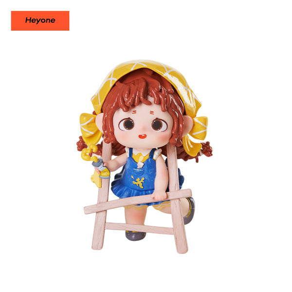 FurFur - The Happy Collection Blind Box