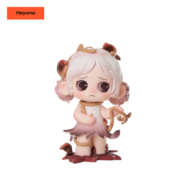 OONA-The Last Forsaken Land-Blind Box Figure