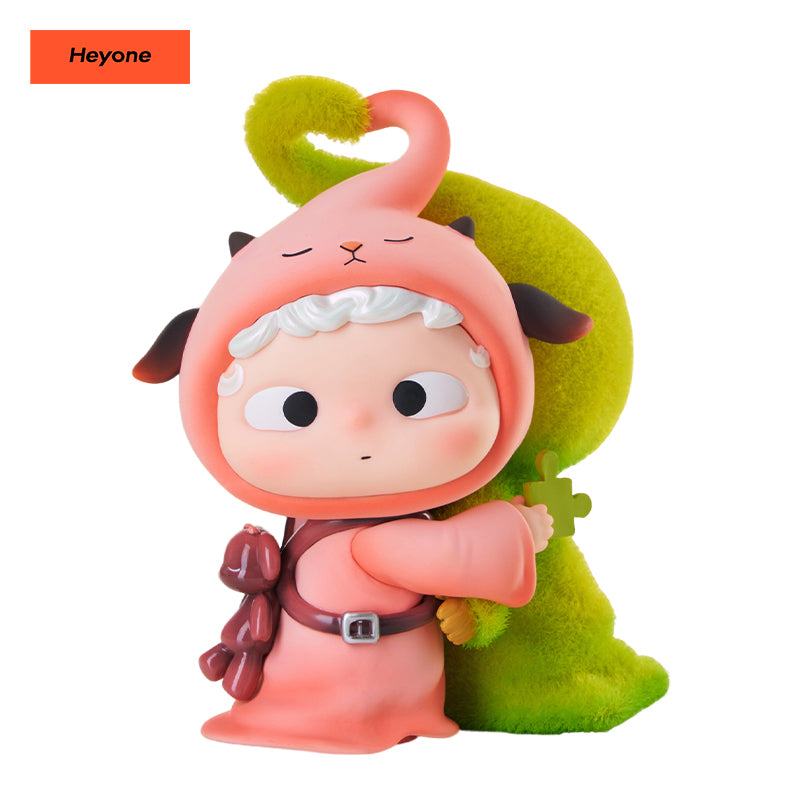 Ozai ぬいぐるみ 展示会限定品 オザイ – Heyoneglobal