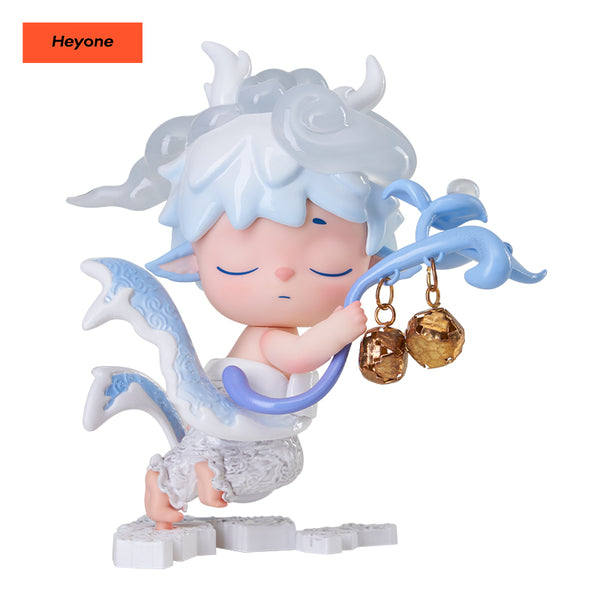 MIMI Neo-Chinese Style·The Poetry of Time in Four Seasons Blind Box