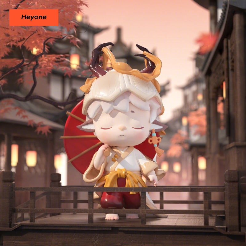 MIMI – Heyoneglobal