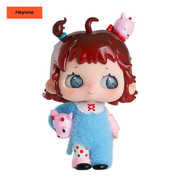 R3NA - Everyday Ceremony Blind Box