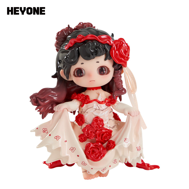 ジョイ – Heyoneglobal