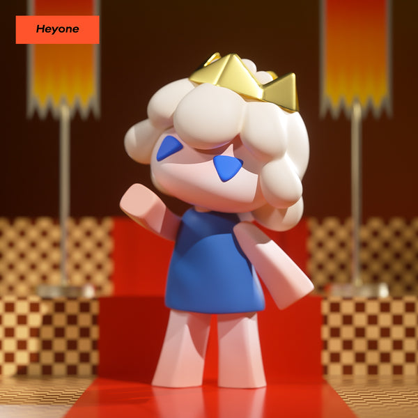 SOLY - SOLY MINIシリーズ MINIブラインドボックス