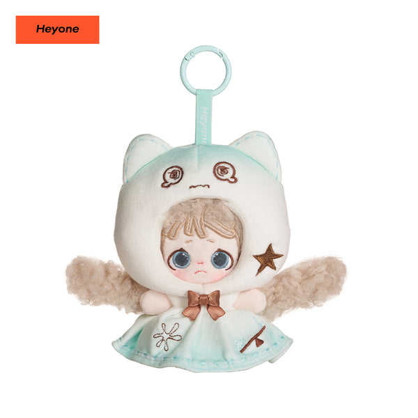 FurFur-Superpower Magic Club Blind Box