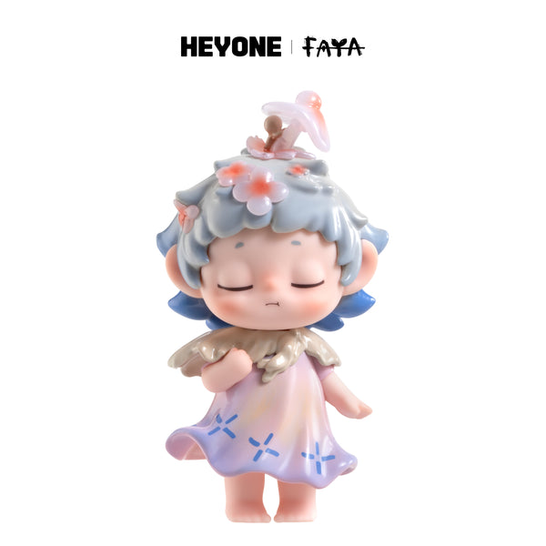Faya - Emotional Bloom Blind Box Figure
