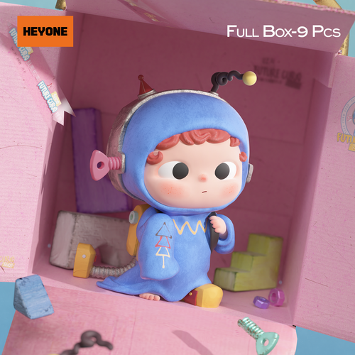 ブラインドボックス – ページ 3 – Heyoneglobal