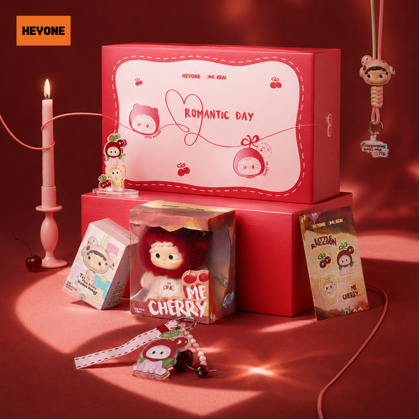 Ozai ぬいぐるみ 展示会限定品 オザイ – Heyoneglobal