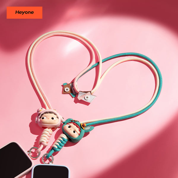 OZAI - I'm waiting series Phonechain