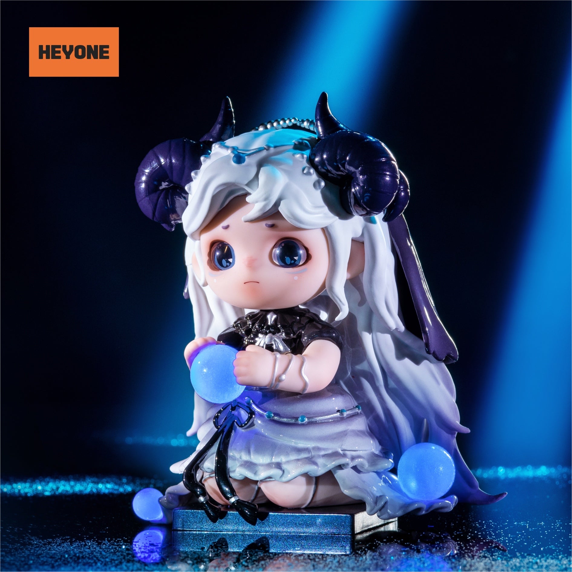 ジョイ – Heyoneglobal