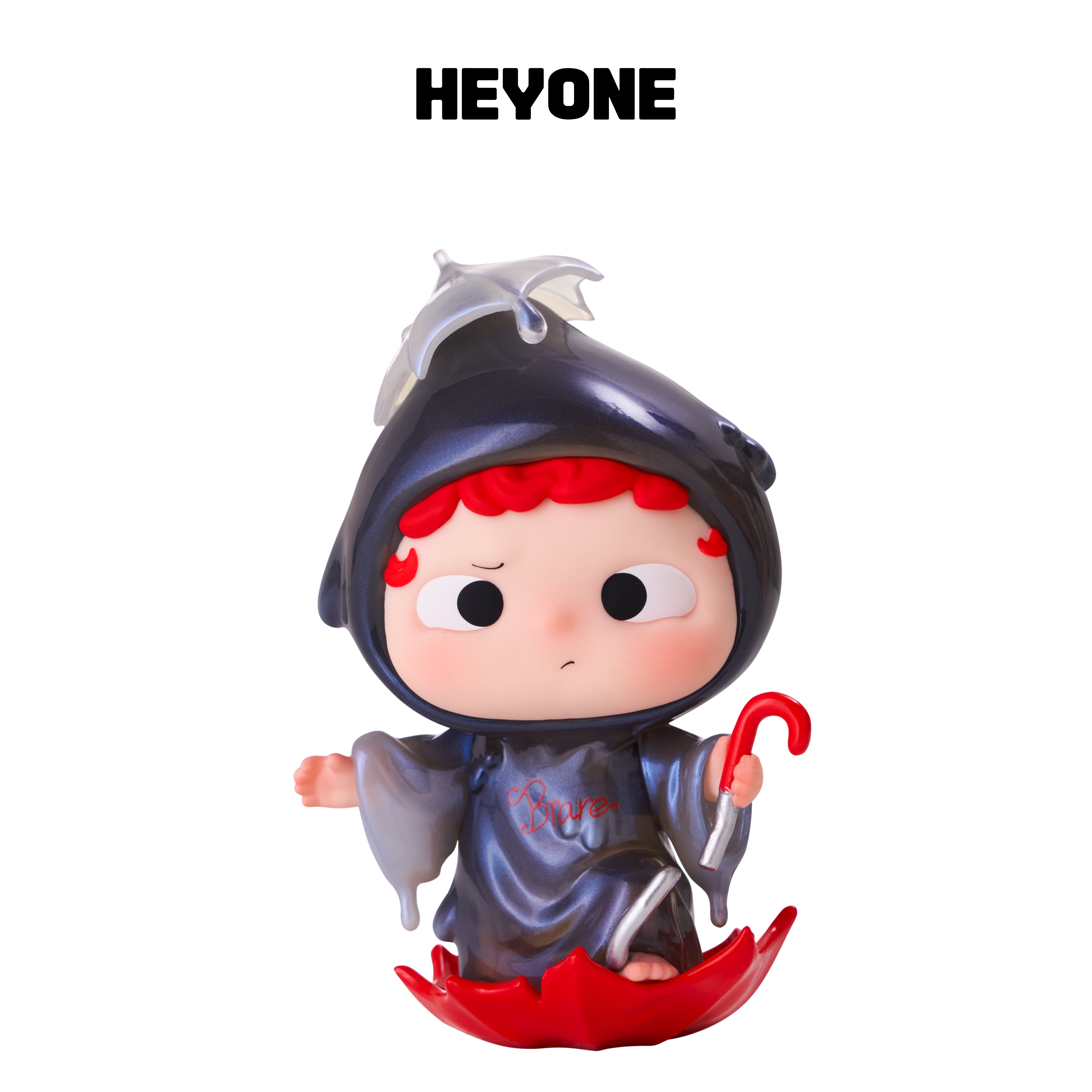 Ozai ぬいぐるみ 展示会限定品 オザイ – Heyoneglobal