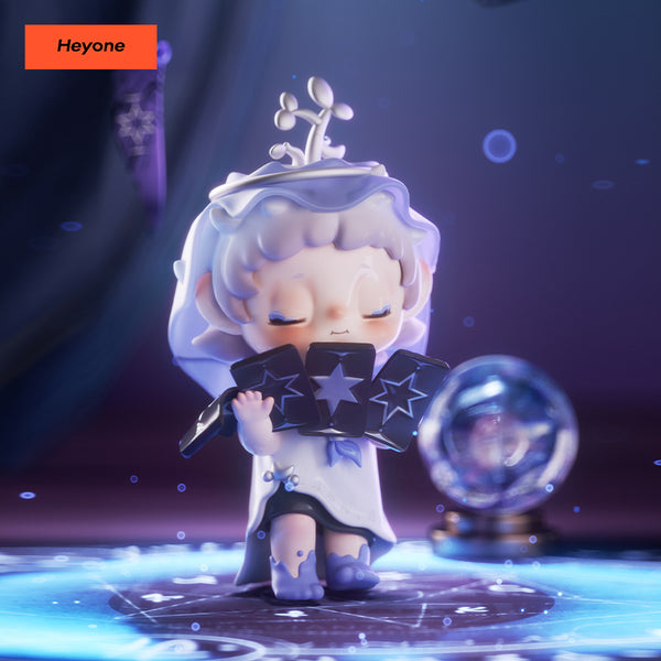 FAYA Magic with Soul Blind Box