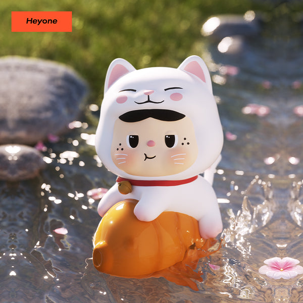 BAOBAO Perfect Spring With BAO BAO Blind Box