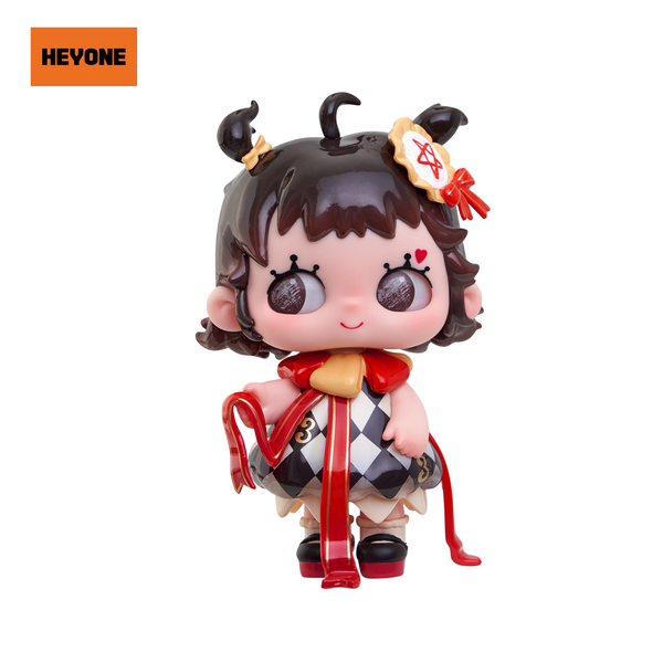 Heyone All Star-lnspirations Gallery Blind Box Figure