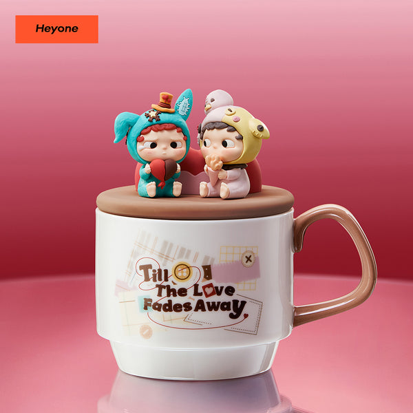 OZAI - I'm waiting series-Mug