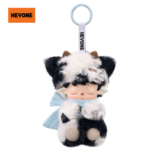 MIMI – Heyoneglobal