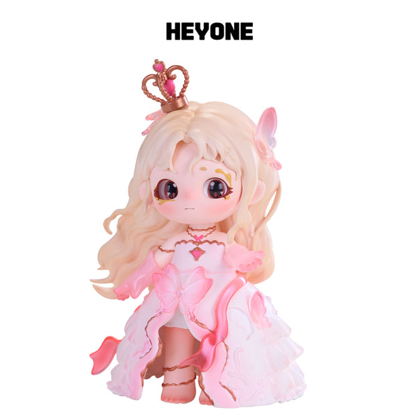 Joy -Enchanting Princess Special Figure