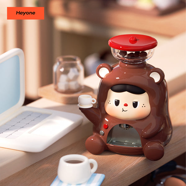 BAOBAO-BAOBAO’s Small Kitchen Blind Box