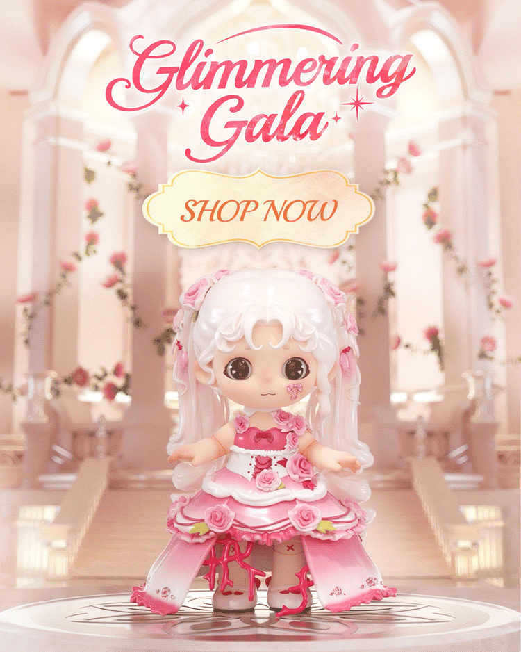 Heyone | 公式ストア – OZAI & MIMI ブラインドボックスコレクティブル