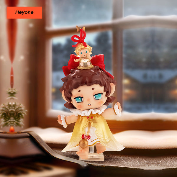 FAYA Ständchen of Snow Kingdom Blind Box