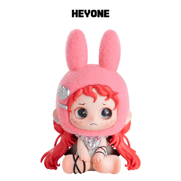 OONA Untamed Rose Special Figure