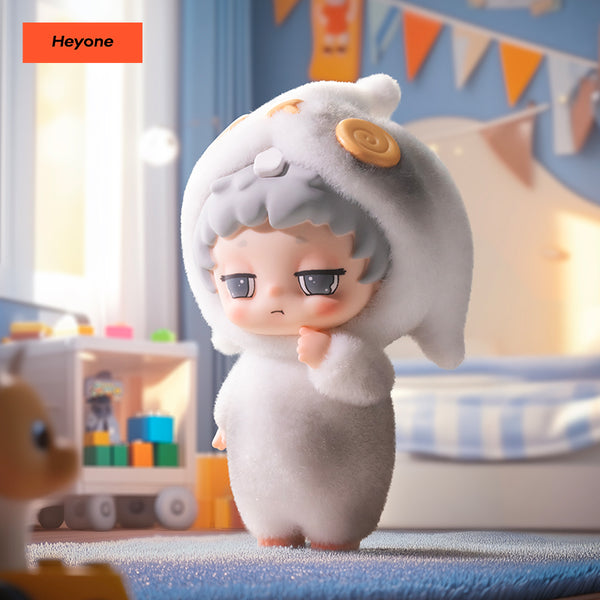 グッドフレンズコスチュームパーティー Heyone オールスター ブラインドボックス