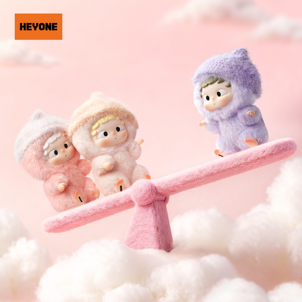 ぬいぐるみ – Heyoneglobal