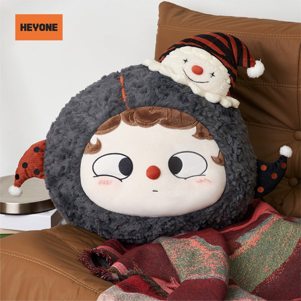 OZAI-Silent Drama of Emotions Series  Pillow