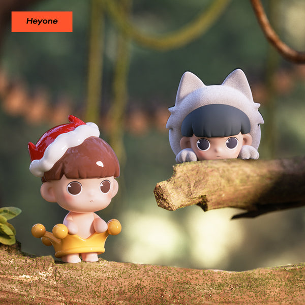 MINI-HUNT スターマップ ブラインドボックス