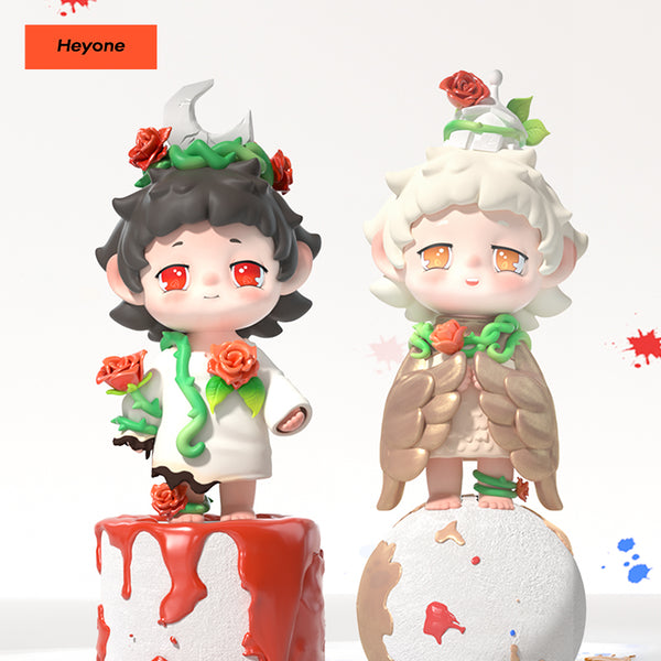 FAYA CP Special Figure