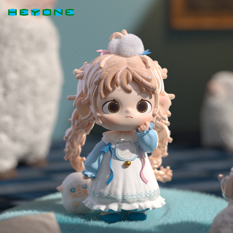 FurFur-FurFurのドールワンダフルハウスブラインドボックス – Heyoneglobal