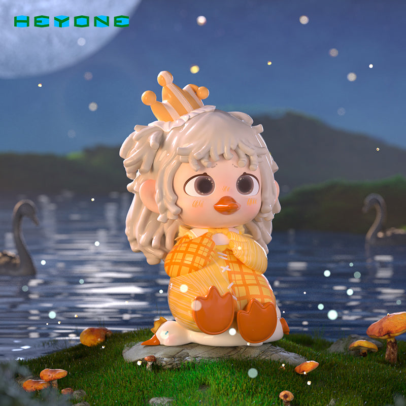 FurFur-FurFurのドールワンダフルハウスブラインドボックス – Heyoneglobal