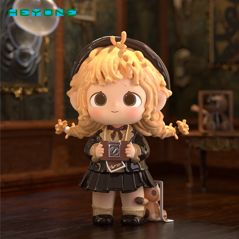 FurFur-FurFurのドールワンダフルハウスブラインドボックス – Heyoneglobal