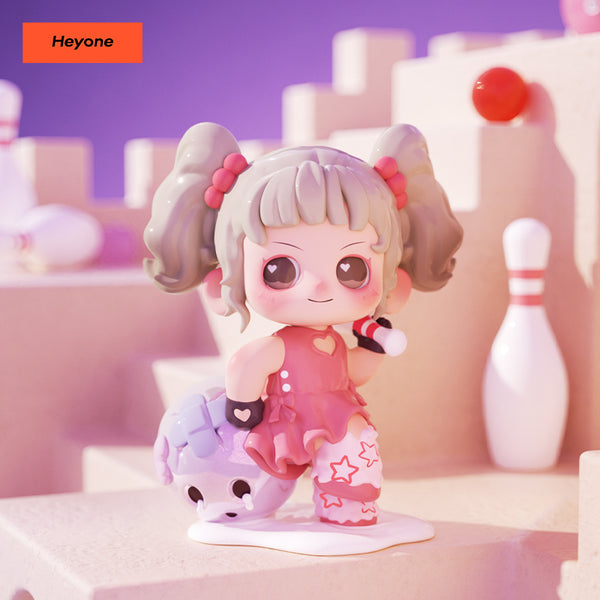 OONA オールピンクデイシリーズ ブラインドボックス