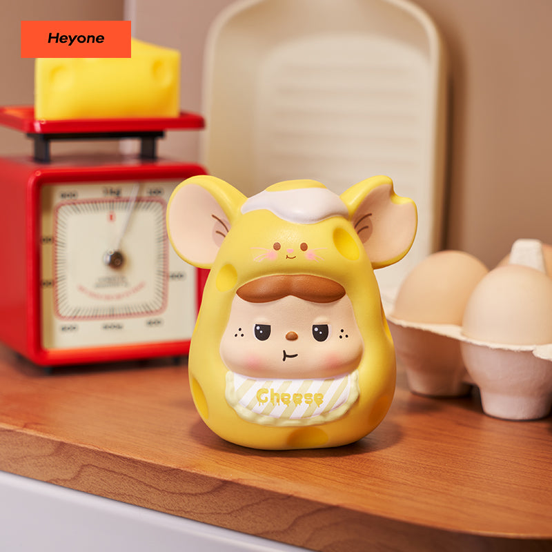 BAOBAO – Heyoneglobal