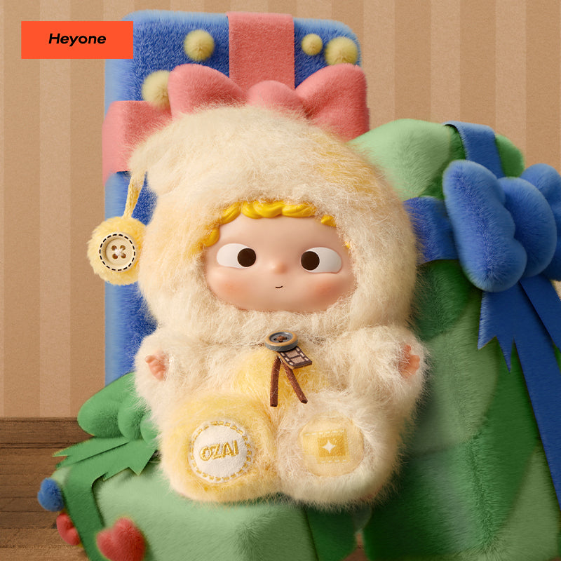 ぬいぐるみ – Heyoneglobal