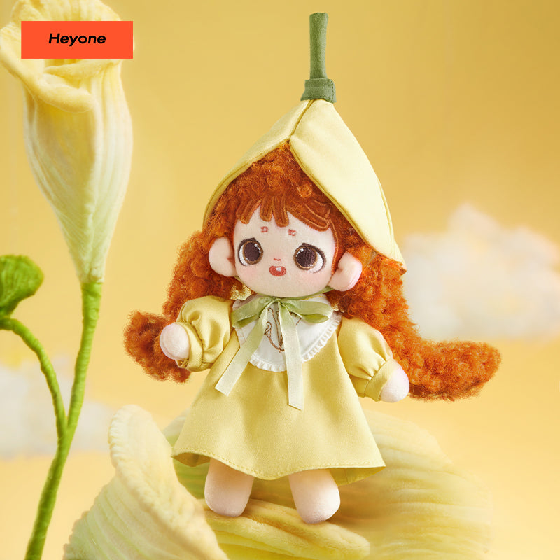Furfur-Flower Dreamscape Blind Box – Heyoneglobal