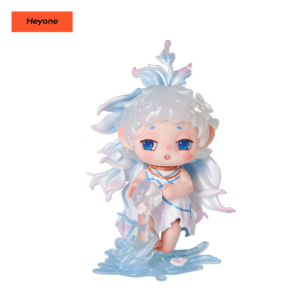 FAYA-Let It FAYA Series Blind Box