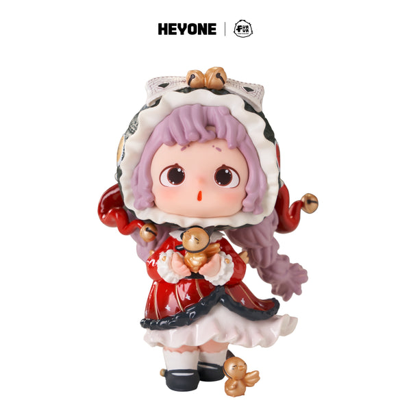 Furfur-Invitation to the Mysterious Kingdom-Blind Box Figure