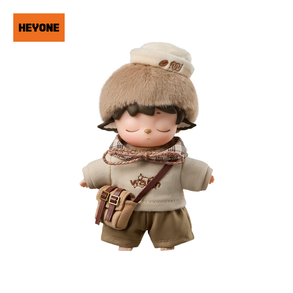 Special Figure – Heyoneglobal